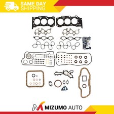 Full Gasket Set Fit 06-11 Lexus GS350 IS350 GS450H Hybrid 3.5 DOHC 2GRFSE picture