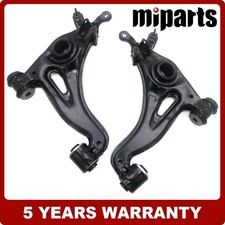Front Lower Control Arm Pair LH RH Fit For Mercedes Benz CLK320 CLK430 1998-2003 picture
