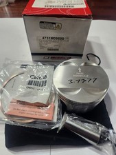 NEW KTM 520/525 WISECO PRO-LITE PISTON 4731M09500 picture