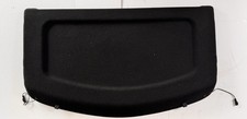 2010-2013 MAZDA 3 Rear Cargo Hatchback Trunk Cover Shelf Black OEM GENUINE picture