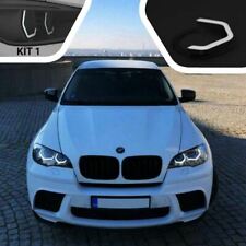 for BMW X6 E71 BJ ICONIC LIGHTS Kit1 LED ring Angel Eyes Halo Lights picture