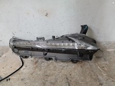 🔥NICE🔥 2015-2021 Lexus NX300H OEM Fog Light Daytime Running Lamp Right RH picture