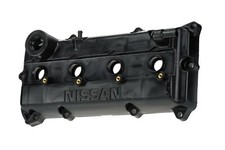 OEM 2002-2006 Nissan Altima 2.5L 4 Cylinder Engine Valve Cover NEW 13264-3Z001 picture