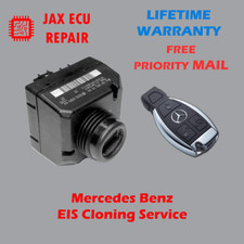 Mercedes Benz EIS EZS Cloning Service picture