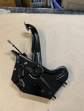 73-77 FORD TRUCK Emergency PARKING BRAKE PEDAL 1973-1977 NICE picture