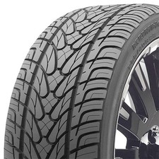 KUMHO ECSTA STX KL12 P275/55R18 114V XL 420 A A BSW ALL SEASON TIRE picture