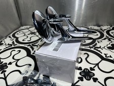 1963-64 CHEVY IMPALA BEL AIR / FULL SIZE OUTSIDE CHROME DOOR MIRROR 1SET picture