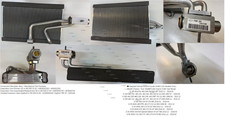 4638300700 for Mercedes G550 G63 G65 W463 G320 G500 G350 G400 CDI EVAPORATOR picture