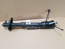 87-91 Ford Pickup Truck Bronco tilt steering column automatic auto trans picture