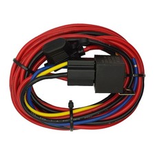 DeatschWerks FPHWK Fuel Pump Hardwire Upgrade Kit picture