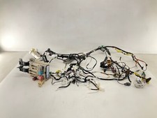 11-14 TOYOTA Scion xD Dash Dashboard Wire Wiring Harness picture