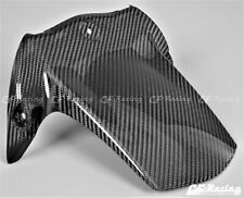 2007-2012 Suzuki B-King Rear Hugger - 100% Carbon Fiber picture
