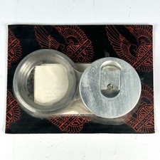 Custom Cycle Engineering CCE 9600-VS 3” Vented Aircraft Gas Cap Kit picture