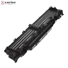 Fit 18-21 Honda Accord L4 1.5L 2.0L Upper Radiator Grille Air Shutter with Motor picture