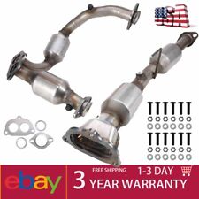 Catalytics Converter For 01-05 Ford Explorer Sport 2001 Mercury Mountaineer 4.0L picture