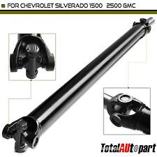 Drive Shaft Assembly for Chevrolet Silverado 1500 99-00 GMC Sierra 1500 4WD Rear picture