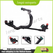 Fits For Mercedes-Benz C43 AMG 2017-2023 2760182300 Breather Bleed Hose US Stock picture