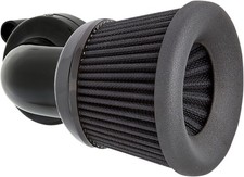 ARLEN NESS 600034 Velocity 90 Air Cleaner Kit  Black G1N picture