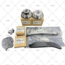 G4NA G4NC 2.0L Timing Chain Kit w/VVT gear for Hyundai Elantra Kia Soul 2014-19 picture