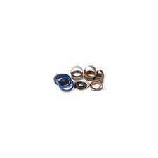 Pivot Works Fork Seal & Bushing Kit PWFFK-H02-020 picture