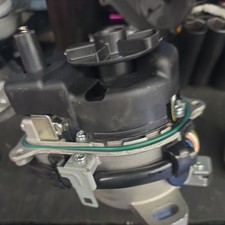 TRQ Distributor Fits Honda picture