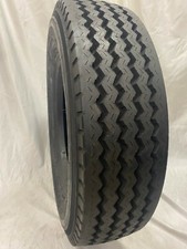 (1-Tire) 235/75R17.5 New ROAD CREW LLA78 Steer All Position Tire 16 Ply 141/140J picture