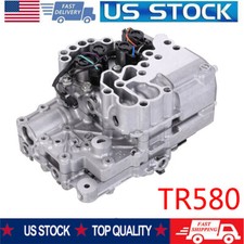 OEM TR580 CVT Transmission Valve Body For subaru exiga LEVORG OUTBACK IMPREZA picture