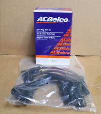 ACDelco 9748HH Spark Plug Wire Set picture