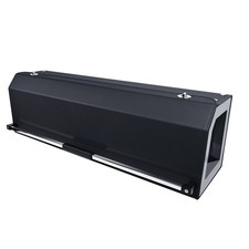Car Trunk Organizer with Lid and Push-pull Handle SUV Trunk Organizer, 42.9in picture