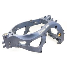 09-16 2009 2016 Suzuki Gsxr 1000 Main Frame Chassis 100% Ready Straight Oem D87 picture