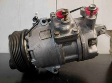 2009-2013 Suzuki Grand Vitara Kizashi A/C Compressor Assembly 2.4L - Pre-Owned. picture
