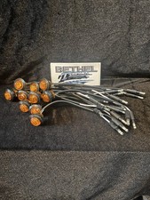 10 Maxxima 3/4