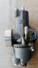 AMAL Carburetor R300 930 Yamaha XS 650 Norton Commando Royal Enfield picture