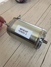 New Polaris Engine Starter Motor OEM Part 4018147 Indy SwitchBack Assault SKS picture