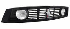 2010-2012 FRPP Mustang GT Boss 302S  Grille w/ Genuine Ford Pony Emblem picture
