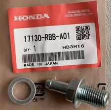 NEW  for Honda PCV Valve & Washer Kit JAPAN 17130-RBB-A01 Positive Crank picture