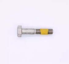 QTY 8 | 1998-2024+ Sea-Doo Hexagon Screw Cap BRP 207284060 PWC OEM picture