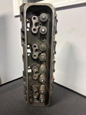 New 5.0L/ 305 Vortec Marine Cylinder Head. Complete Head Casting #520, 059 picture