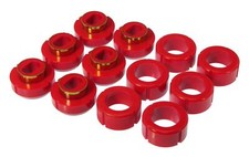 ✅Prothane Body Cab Mounts 12 Bushing Kit For 81-87 Chevy/GMC Pickup 2WD/4WD picture