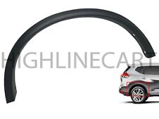 For 2014-2020 Nissan Rogue Rear Right Wheel Arch Flare Trim Molding Passenger RH picture