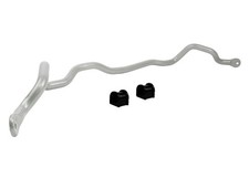 Whiteline 03-06 Mitsubishi Lancer Evo 8/9 Front  26mm Heavy Duty Swaybar picture
