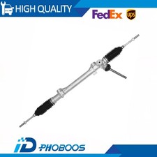 For 2008-2012 2013 2014 2015 Nissan Rogue Select Power Steering Rack and Pinion picture