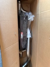 Flowmaster FlowFX Cat-Back Exhaust System picture