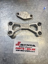 Aftermarket Handle Bar Clamp Lonestar Racing TRX450R 400ex 300ex BrakeBlock Off picture