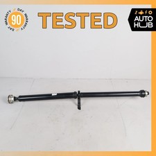 18-24 Audi B9 A5 Quattro Rear Axle Driveshaft Drive Shaft Propeller OEM picture