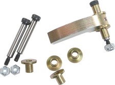SPI Yamaha Clutch Weight Conversion Kit 122-104 picture