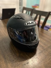HJC CS-R3 Helmet - 2XL - Matte Black - # 0856-0105-08 picture