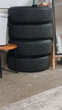 Bridgestone Tires. 300.00 I7' picture
