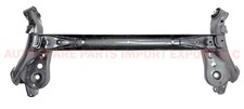 2007-2015 MAZDA 2 07-15 Crossmember Loaded Beam Axle Rear Suspension picture