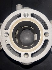 02-24 Kawasaki KX65 KX 65 46.50mm sleeved Bore Cylinder Piston 🔥PORTED HDR🔥 picture